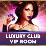 luxury club – vip room game