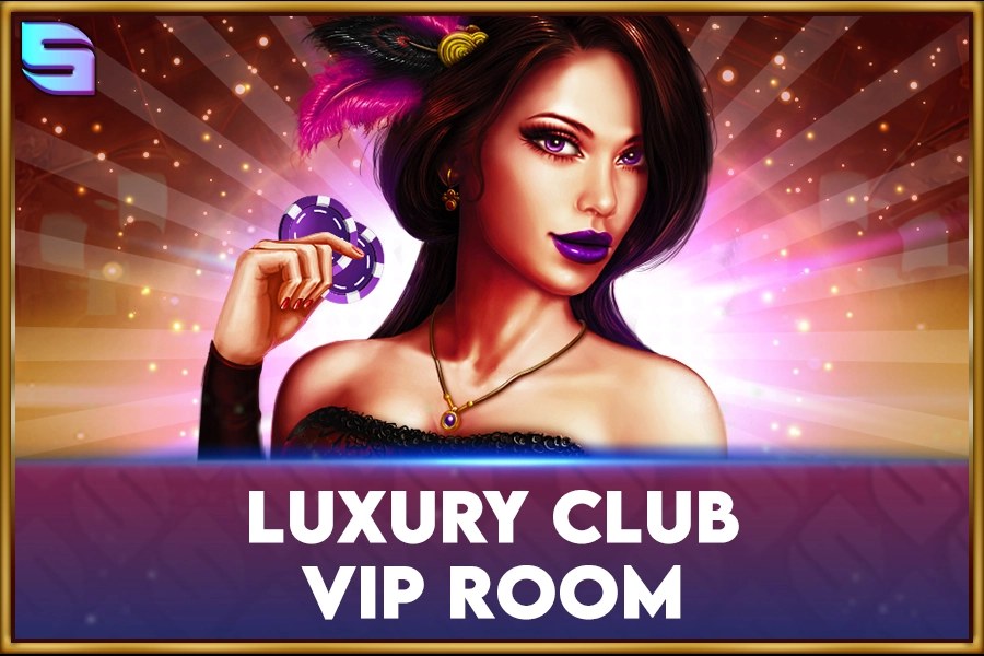 luxury club – vip room game