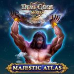 majestic atlas game