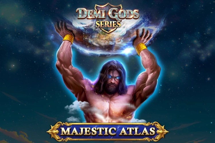 majestic atlas game