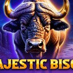 majestic bison game