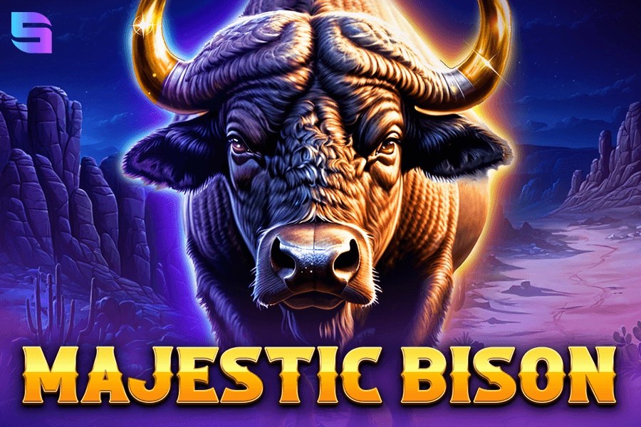 majestic bison game