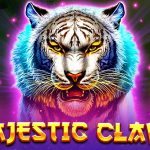 majestic claws game
