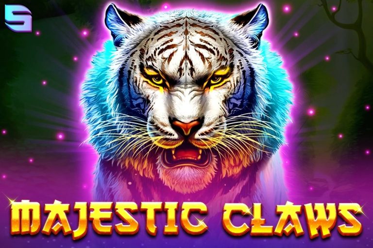 Majestic Claws Demo – Gioca gratis alla slot