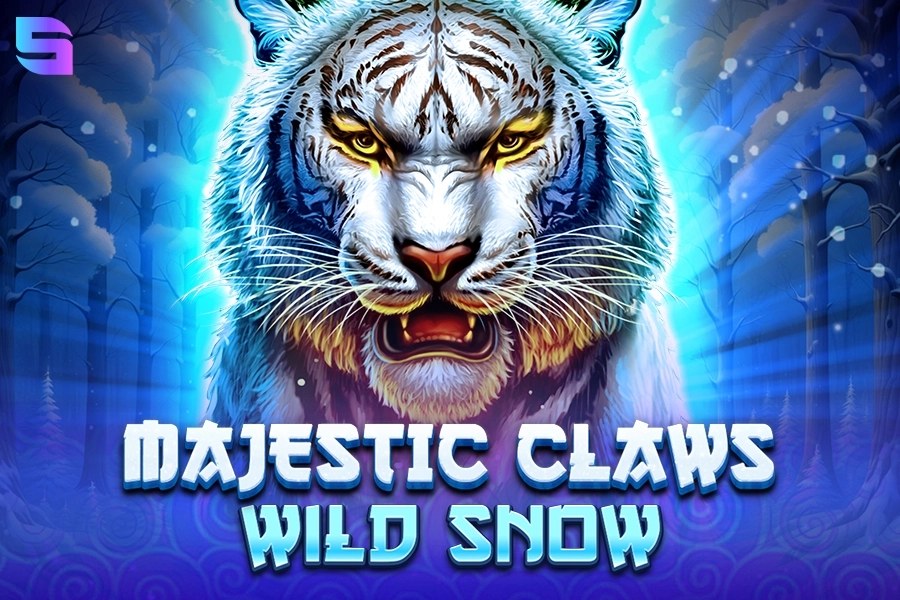 majestic claws – wild snow game