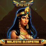 majestic cleopatra game