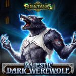 majestic dark werewolf game