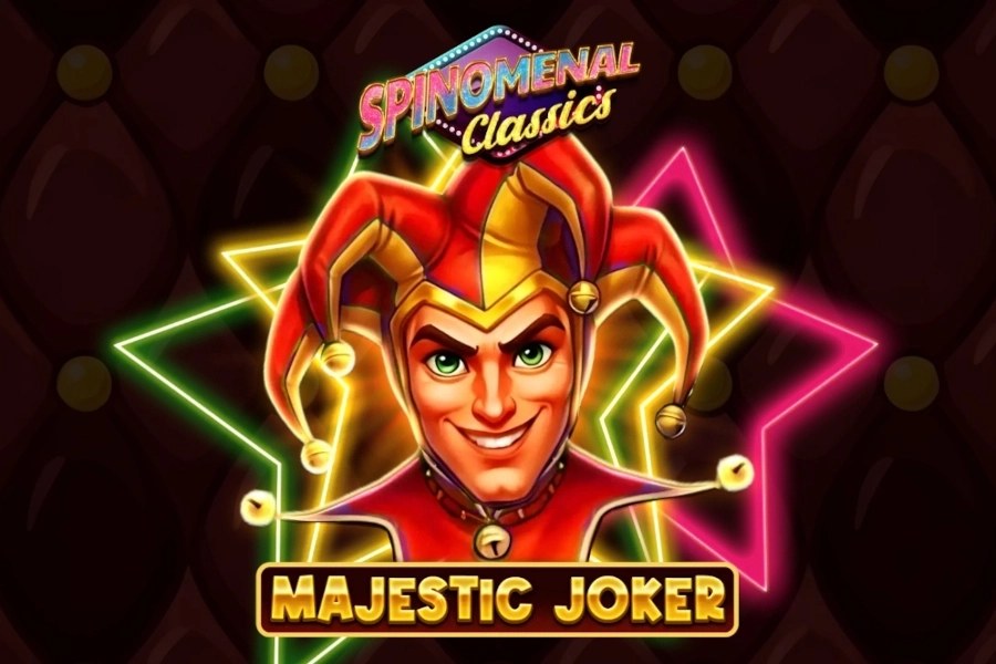 majestic joker game