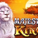 majestic king game