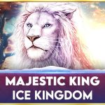 majestic king - ice kingdom game