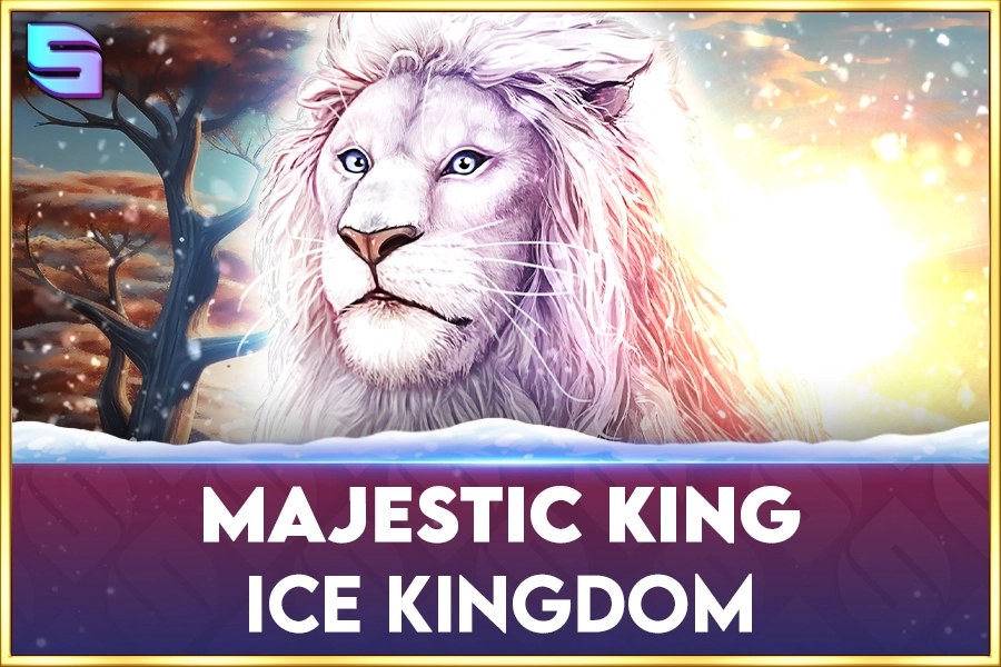 majestic king – ice kingdom game