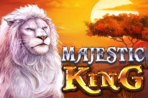 majestic king game