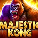 majestic kong game
