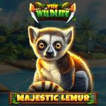 majestic lemur game