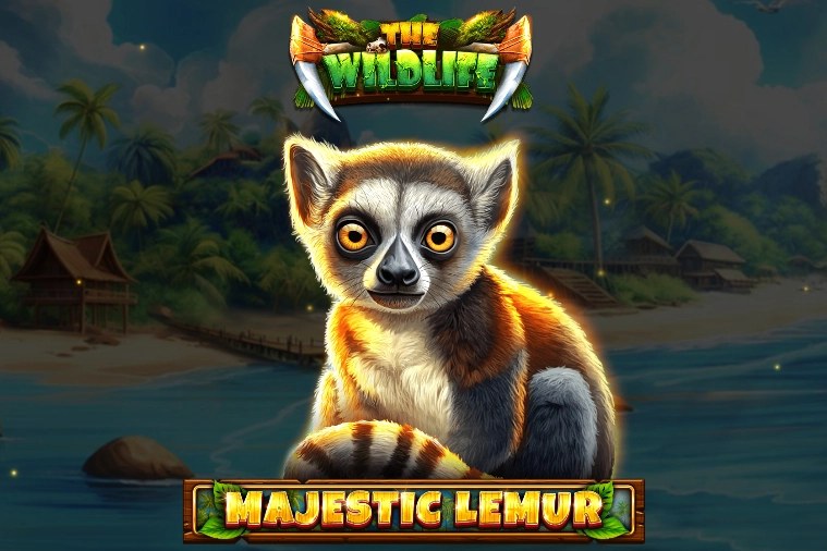 majestic lemur game