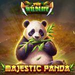 majestic panda game