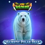 majestic polar bear game
