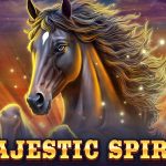 majestic spirit game
