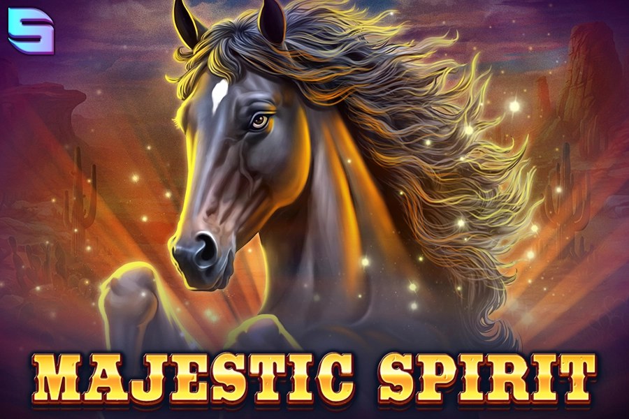 majestic spirit game