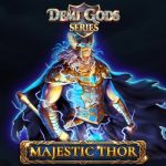 majestic thor game