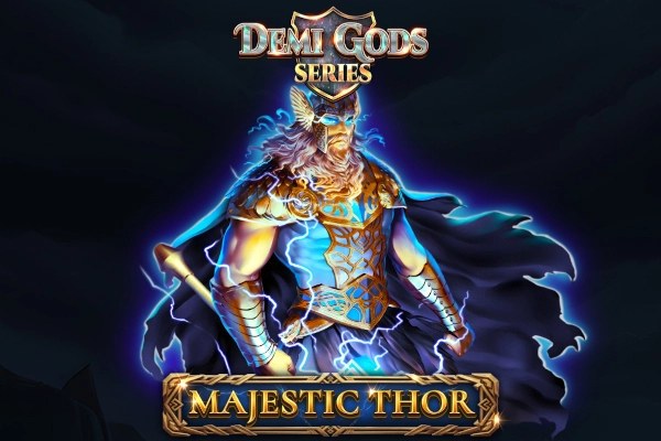 majestic thor game