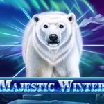 majestic winter game
