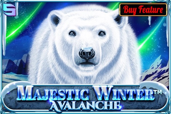 majestic winter – avalanche game