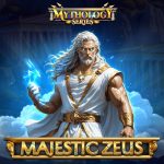 majestic zeus game