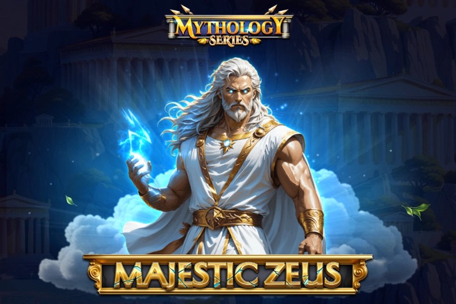 majestic zeus game