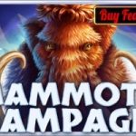mammoth rampage game