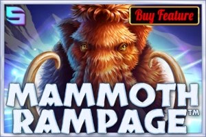 mammoth rampage game