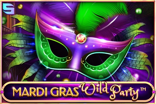 mardi gras wild party game