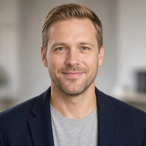 Markus Lindner
