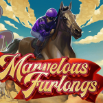 marvelous furlongs game