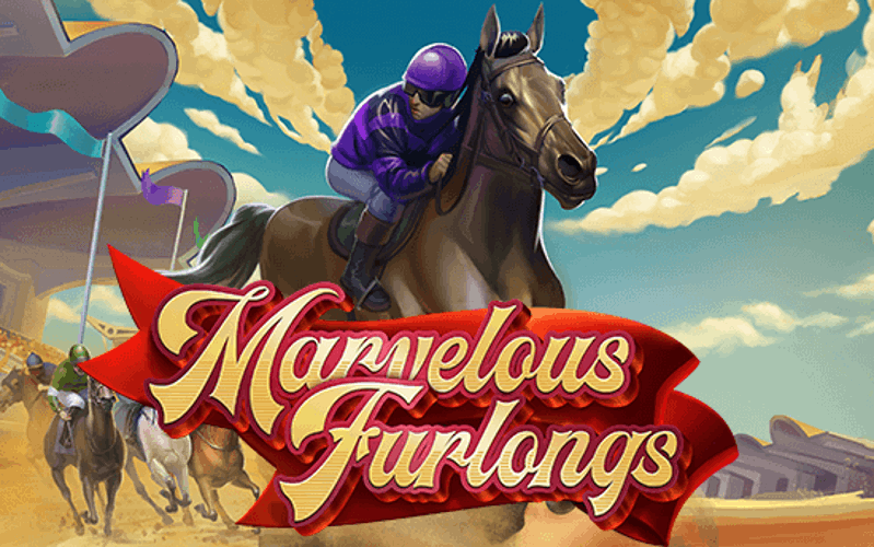 marvelous furlongs game
