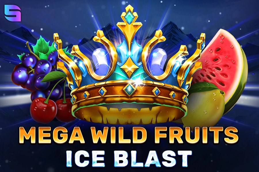 mega wild fruits – ice blast game