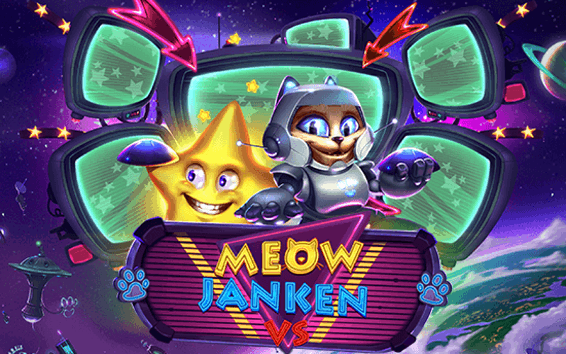 meow janken game