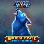 midnight pack – full moon game