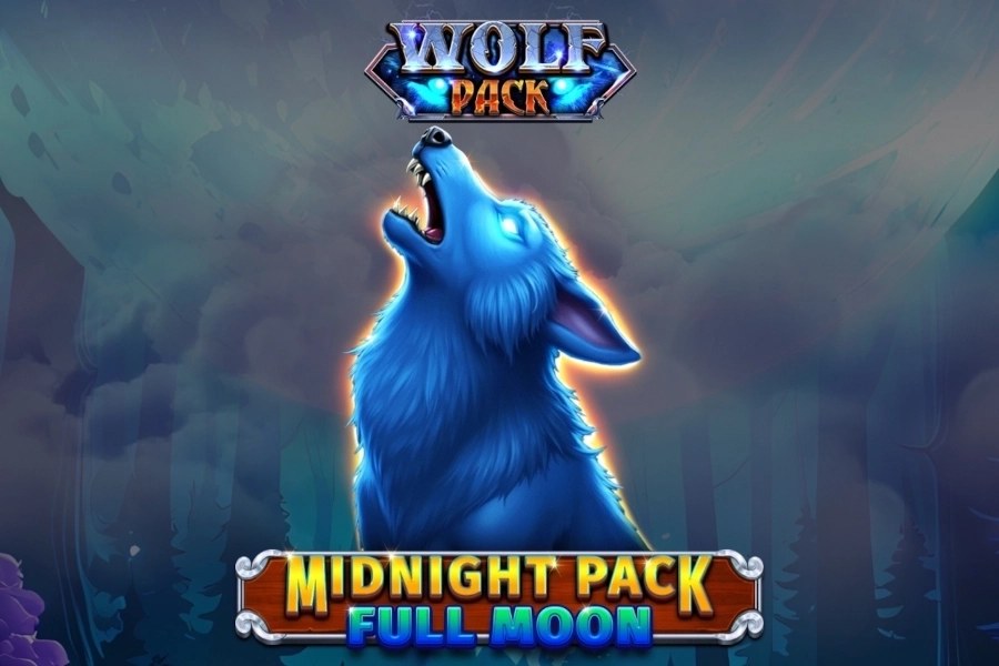 midnight pack – full moon game