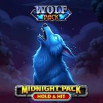 midnight pack – hold & hit game