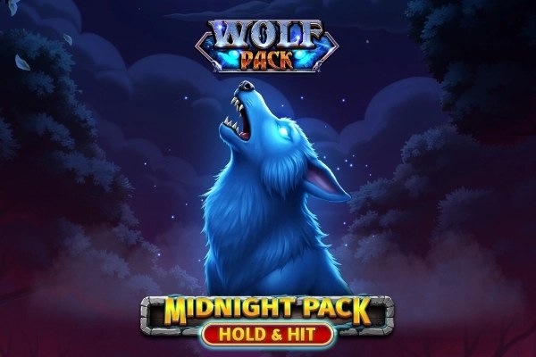 midnight pack – hold & hit game