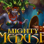 mighty medusa game
