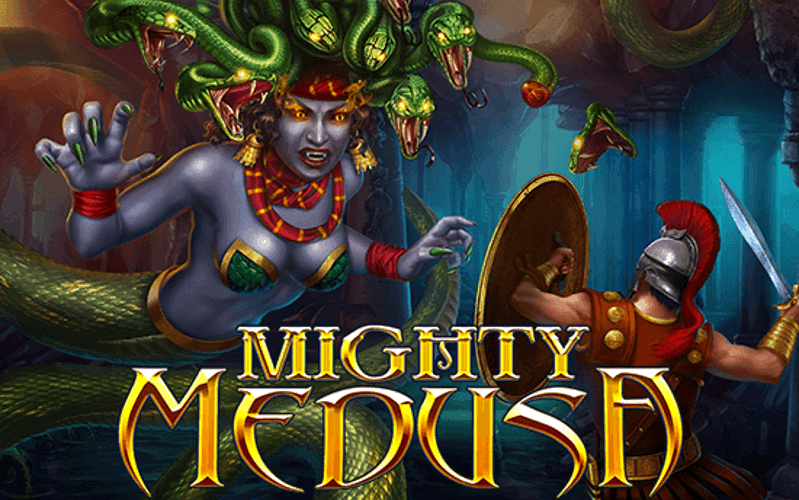 mighty medusa game