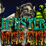 monster mash cash game