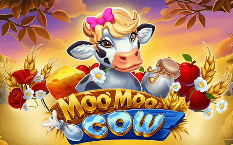 moo moo cow game