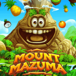 mount mazuma game