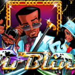 mr bling game