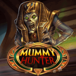 mummy hunter game