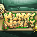 mummy money game