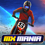 mx mania game